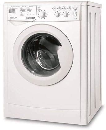 Lavatrice Indesit Iwc61052c a 189,86 